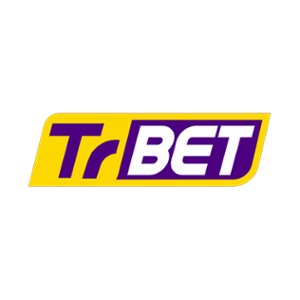 TrBet Casino Logo