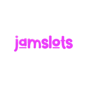 Jamslots Casino Logo