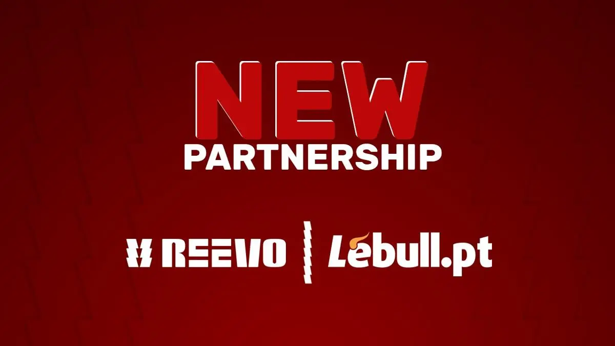 REEVO LeBull pt