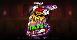 Treats of Terror