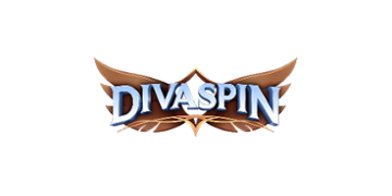 DivaSpin Casino Logo