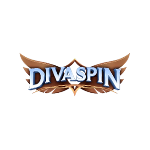DivaSpin Casino Logo