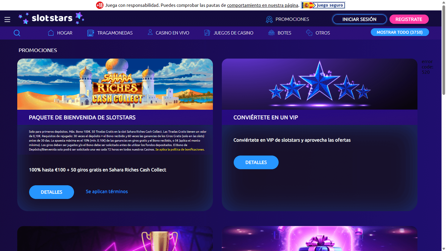 slotstars_casino_es_promotions_desktop