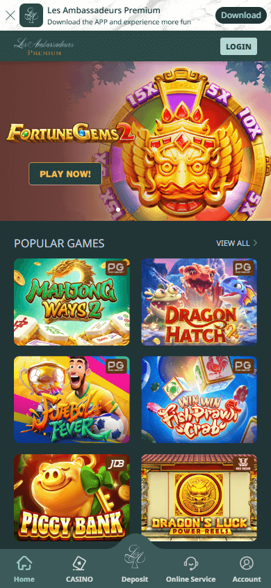 les_ambassadeurs_casino_game_gallery_mobile