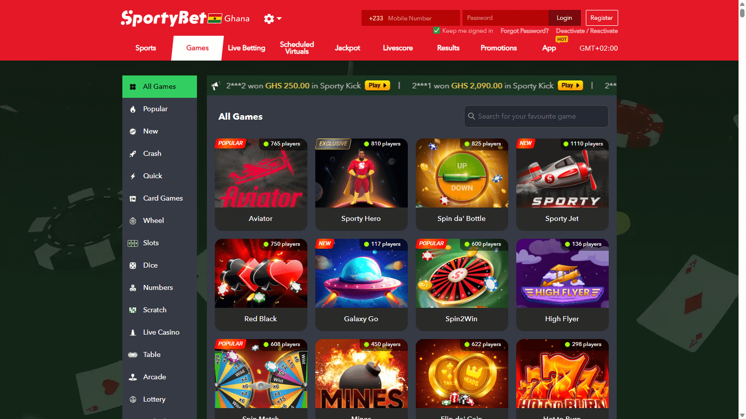 casino game online casino game online