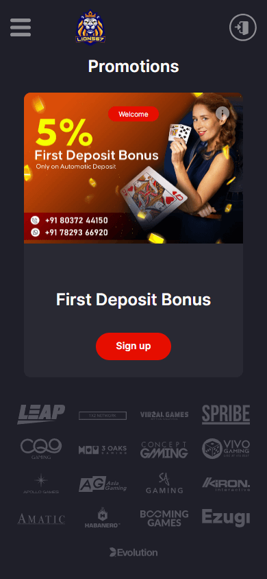 lion567_casino_promotions_mobile