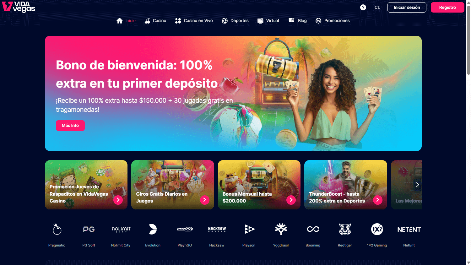 codigo de bonus vemapostar