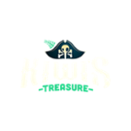 Kiwi's Treasure Casino Logo