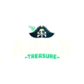 Kiwi's Treasure Casino Logo