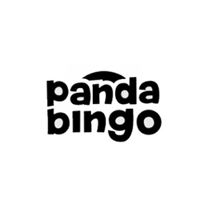 Panda Bingo Casino Logo