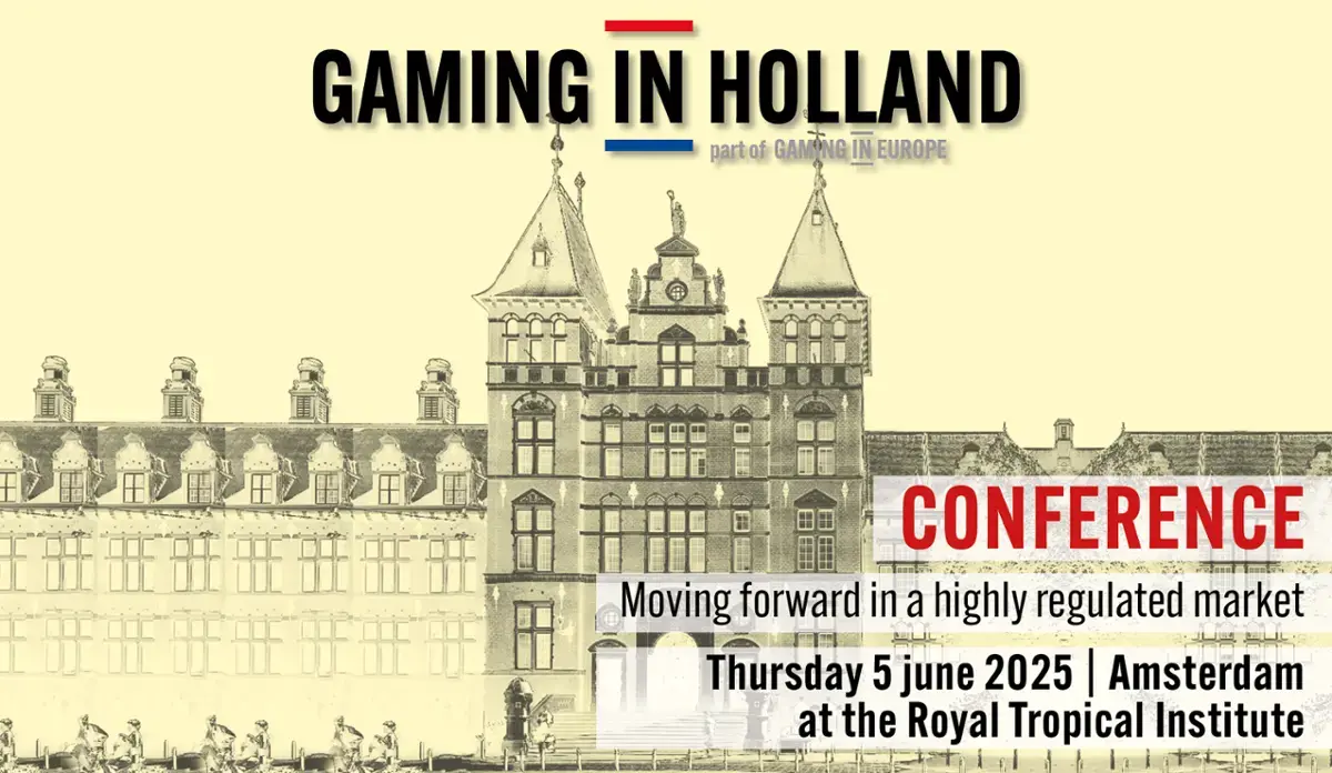 Gaming in Holland 2