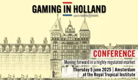 Gaming in Holland 2