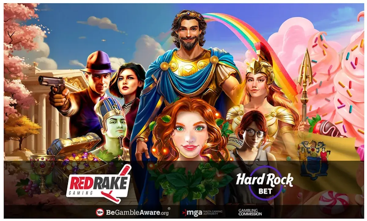 red-rake-gaming-hard-rock-bet-logos-partnership