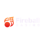 Fireball Casino Logo