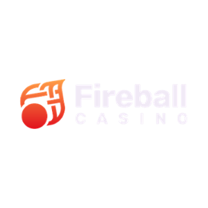 Fireball Casino Logo