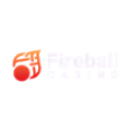 Fireball Casino Logo