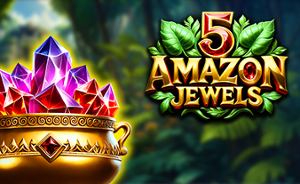 5 Amazon Jewels