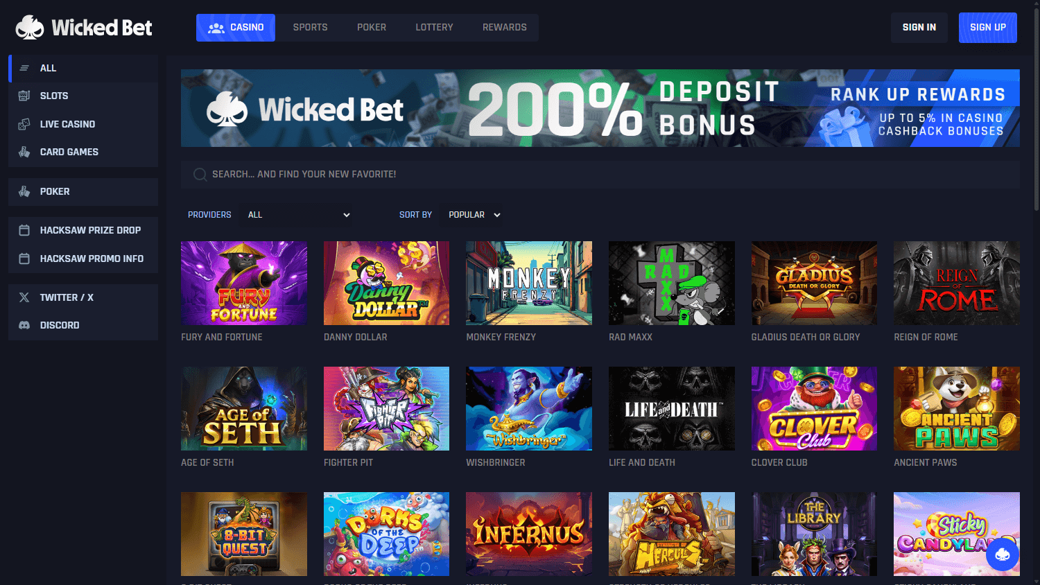 wickedbet_casino_game_gallery_desktop