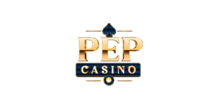 Pepcasino Logo