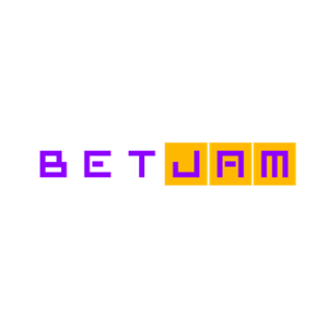 BetJam Casino Logo