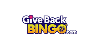 GiveBackBingo Casino logo