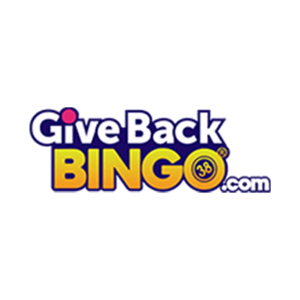 GiveBackBingo Casino Logo