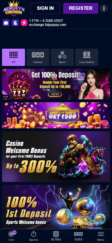 mightycrown_casino_promotions_mobile
