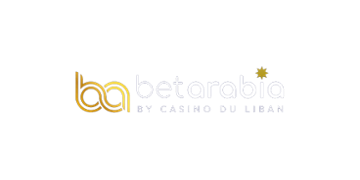 Betarabia Casino Logo