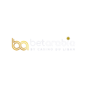 Betarabia Casino Logo