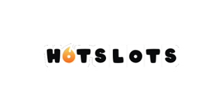 HotSlots Casino Logo