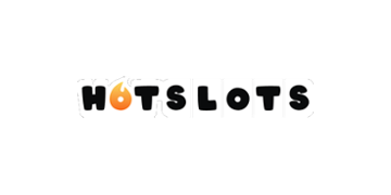 HotSlots Casino Logo