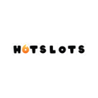 HotSlots Casino Logo