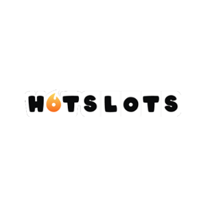 HotSlots Casino Logo