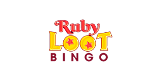 Ruby Loot Bingo Casino Logo
