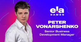 ela-games-peter-vonarshenko-senior-business-development-manager