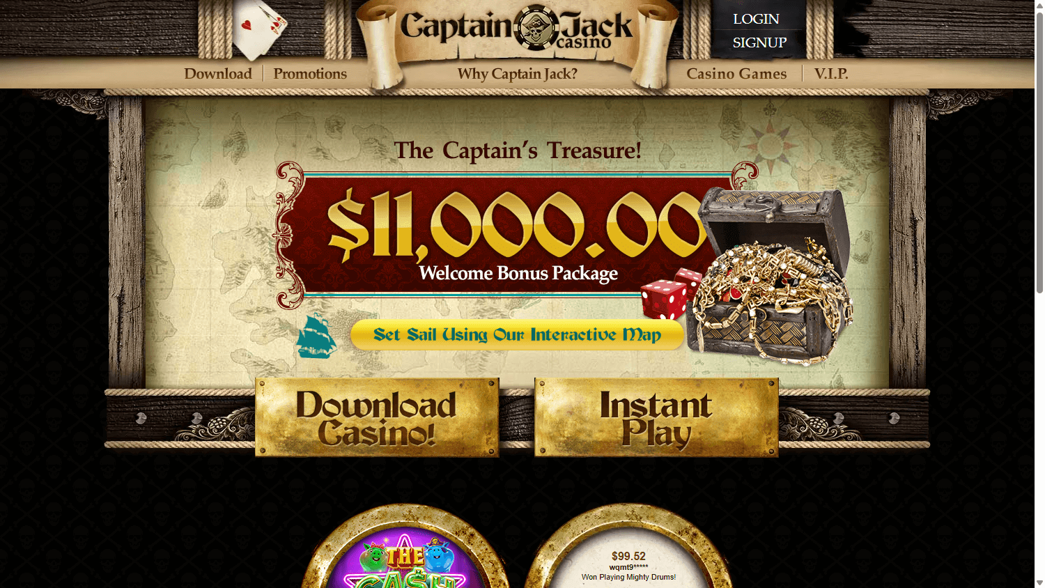 captain_jack_casino_homepage_desktop