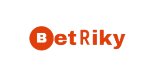 BetRiky Casino Logo