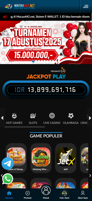 macau442_casino_homepage_mobile