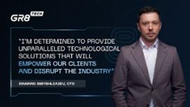 gr8tech-appoints-edward-shyshliaiev-as-cto