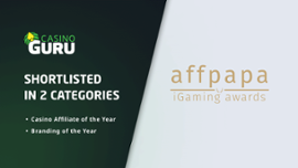 AffPapa iGaming Awards