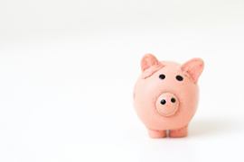Financial support