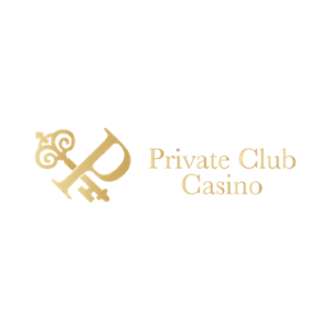 Private Club Casino Logo