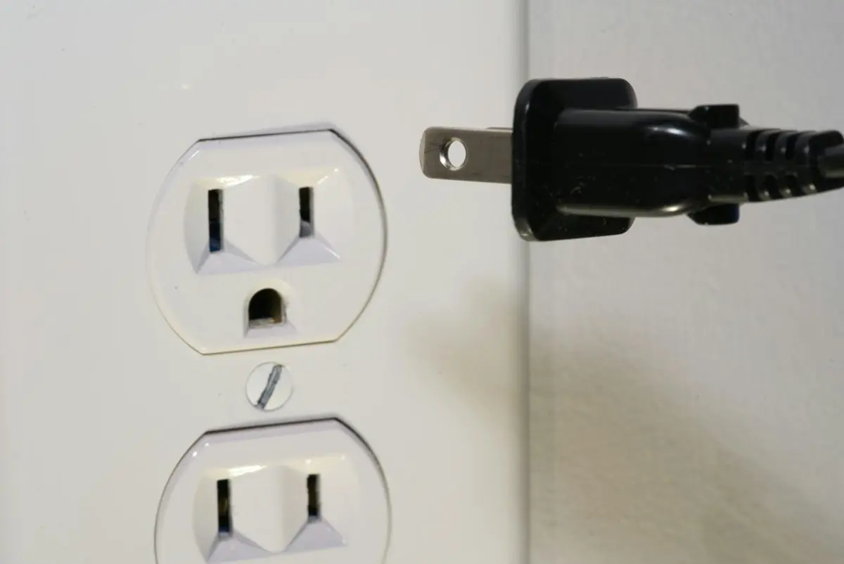 Unplug
