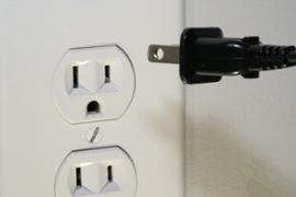 Unplug
