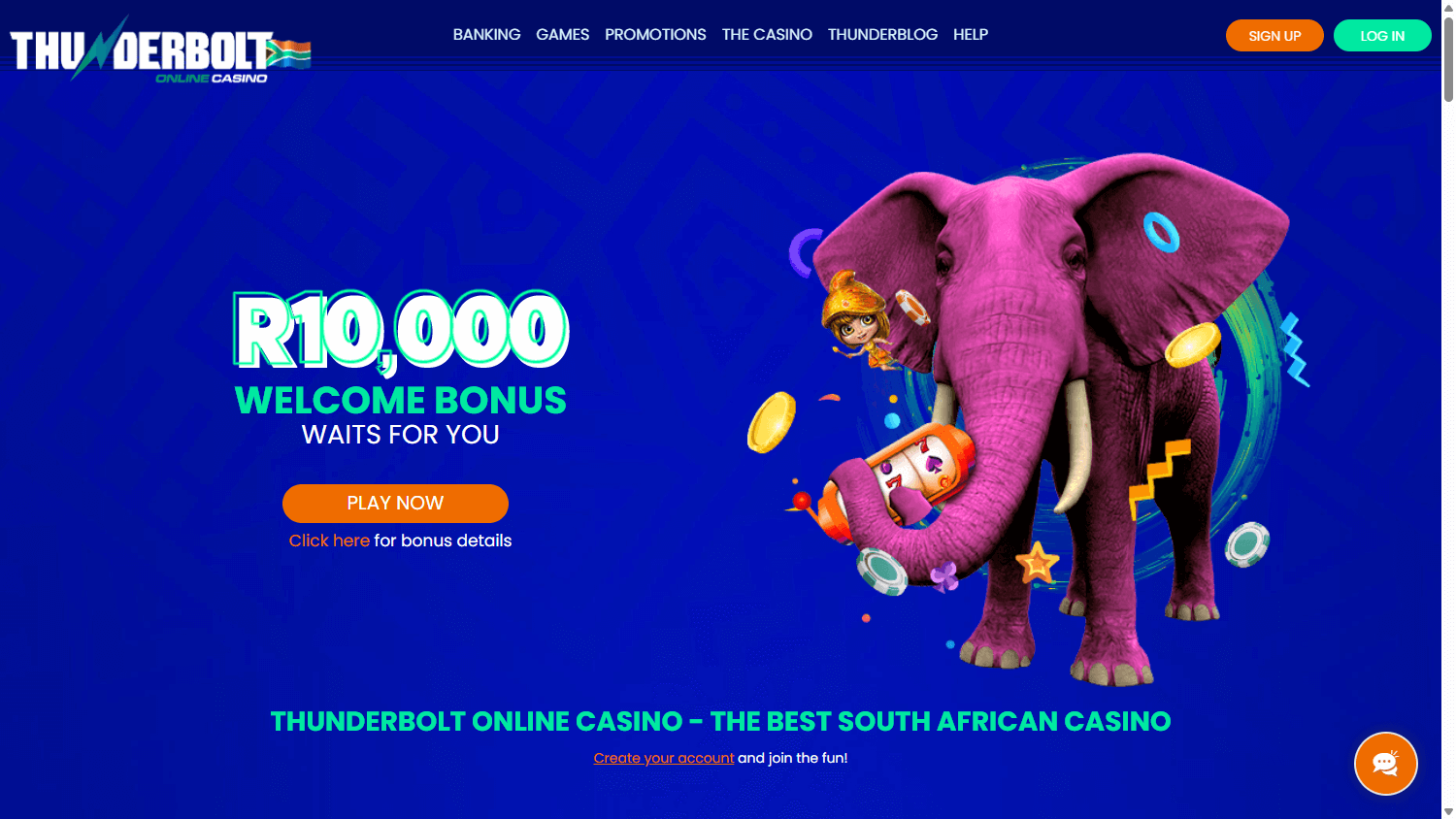 Thunderbolt Casino EUR: Konto, Spiele und Auszahlungen im Check 3 Thunderbolt Casino EUR: Konto, Spiele und Auszahlungen im Check