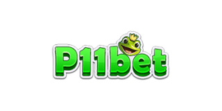 P11bet Casino logo