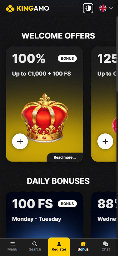 kingamo_casino_promotions_mobile