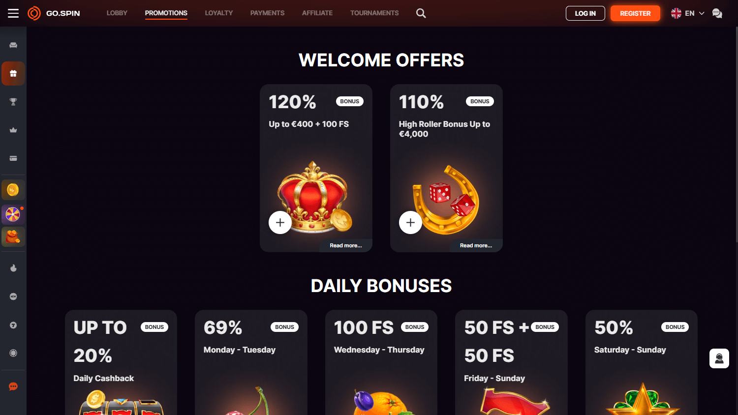 gospin_casino_promotions_desktop