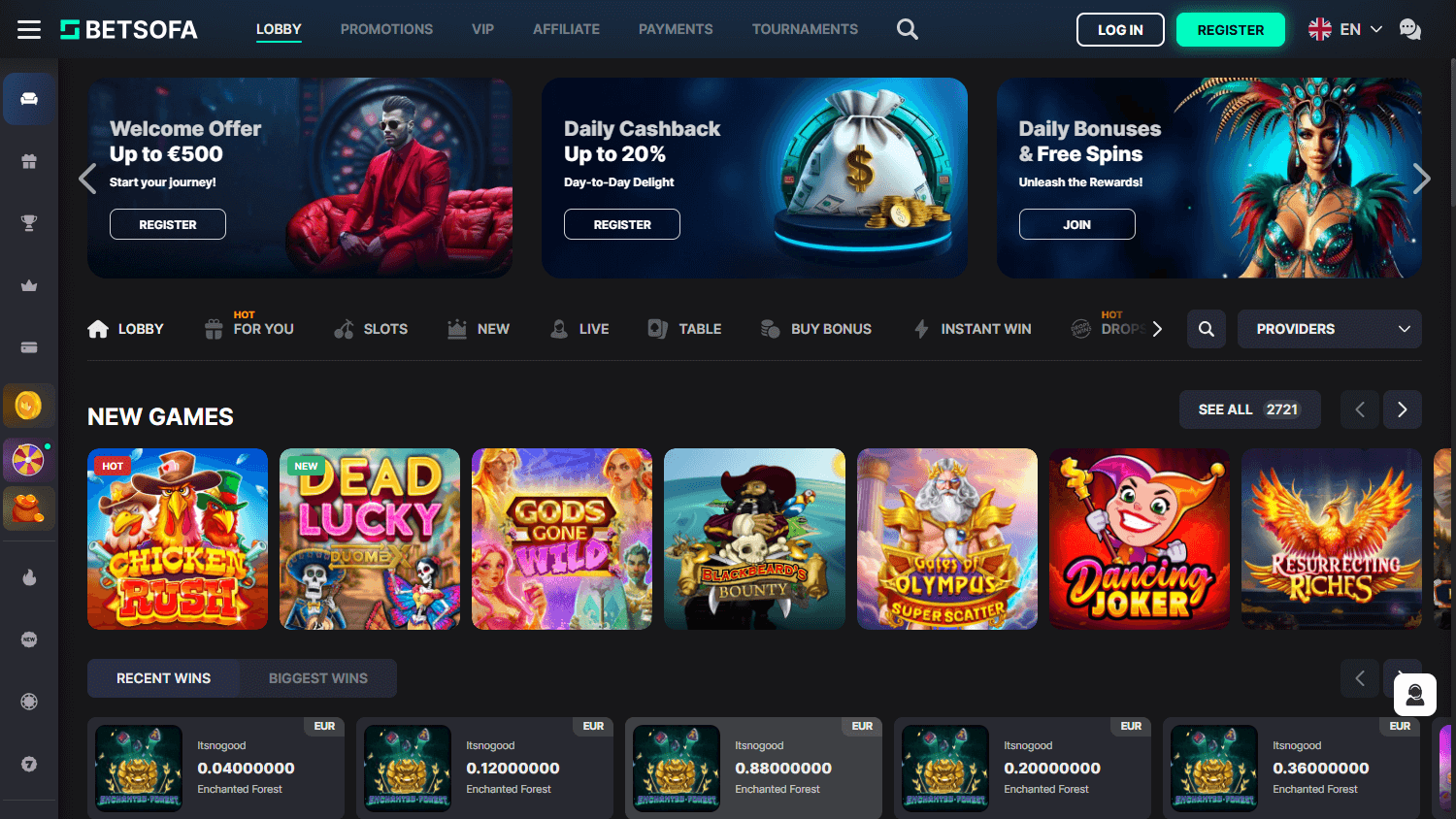 betsofa_casino_homepage_desktop