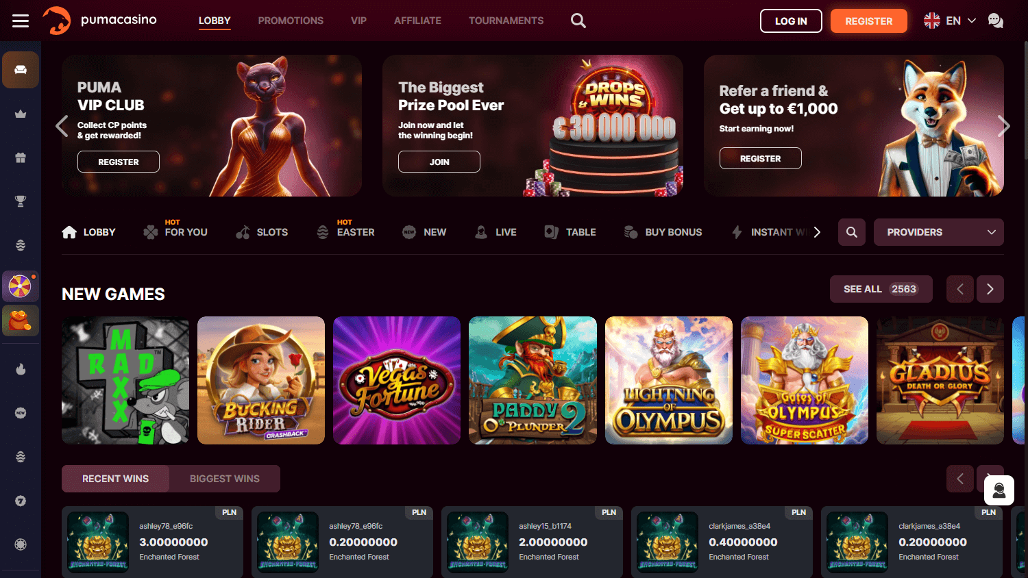 puma_casino_homepage_desktop